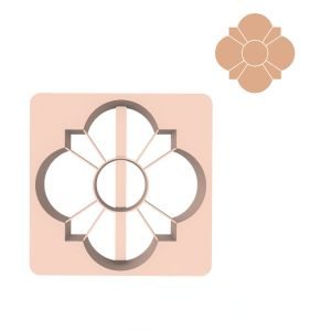 Cortador diseño | 009