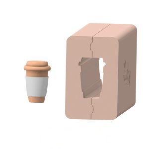 Rodillo Figura | 003