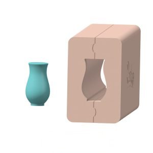 Rodillo Figura | 002
