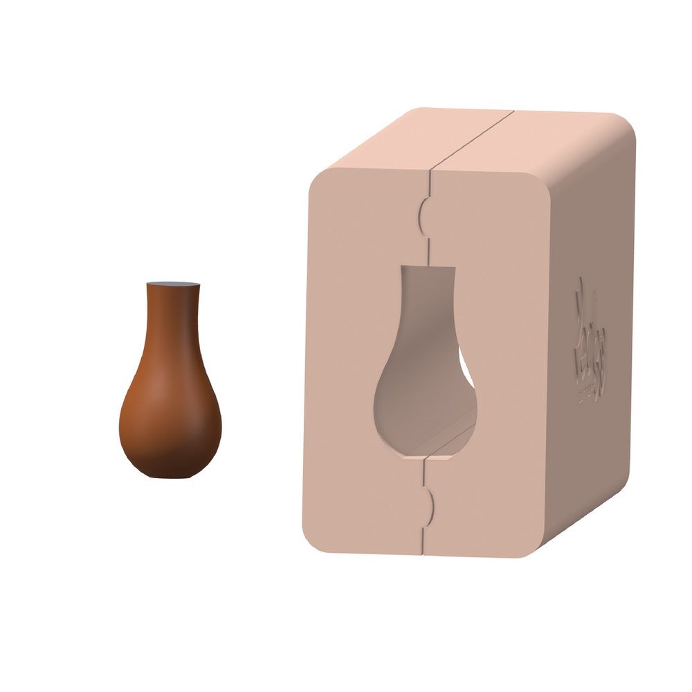 Rodillo Figura | 006