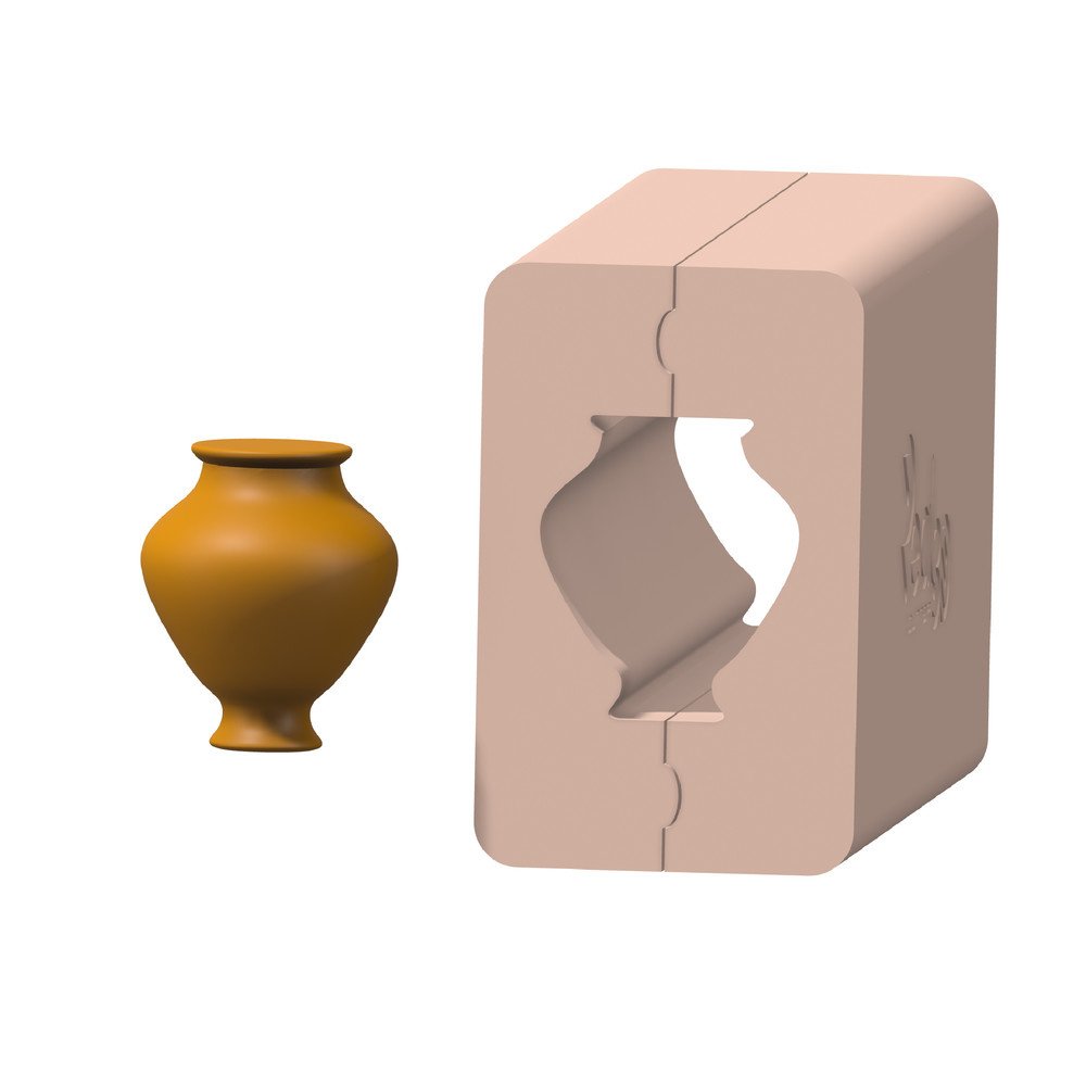 Rodillo Figura | 005