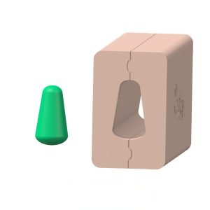 Rodillo Figura | 004