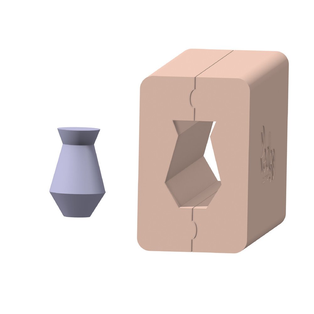 Rodillo Figura | 008