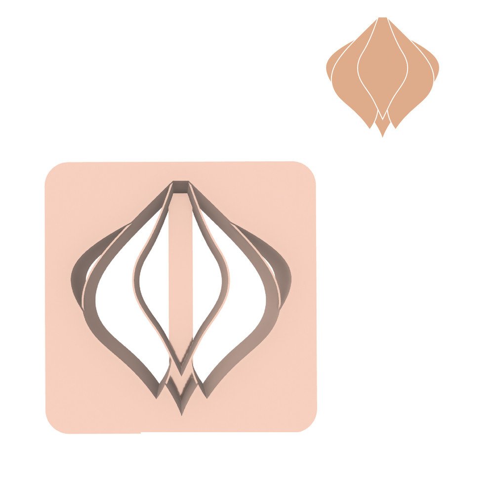 Cortador diseño | 393