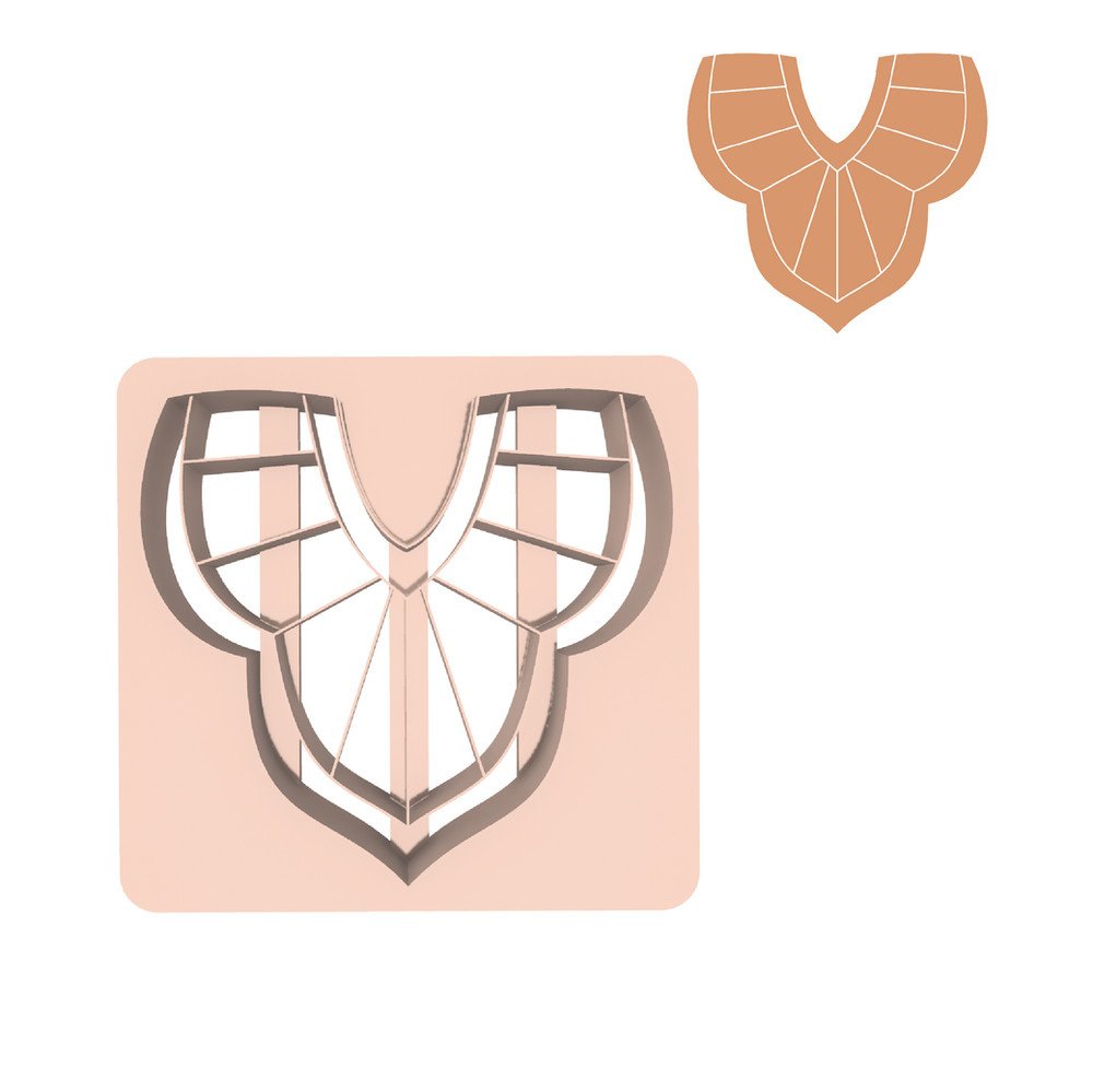 Cortador diseño | 437