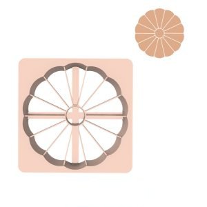 Cortador diseño | 017