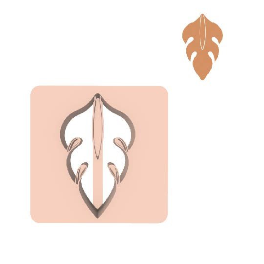Cortador diseño | 461