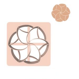 Cortador diseño | 018