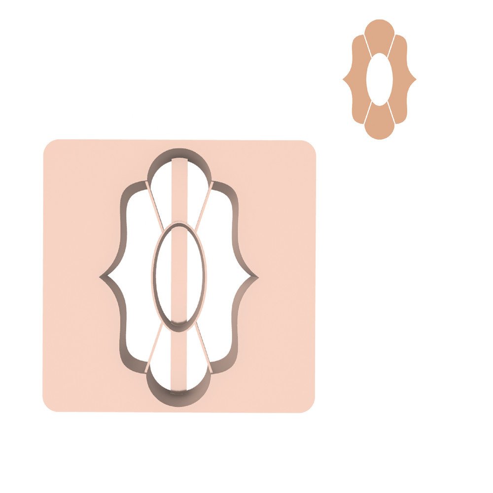 Cortador diseño | 022