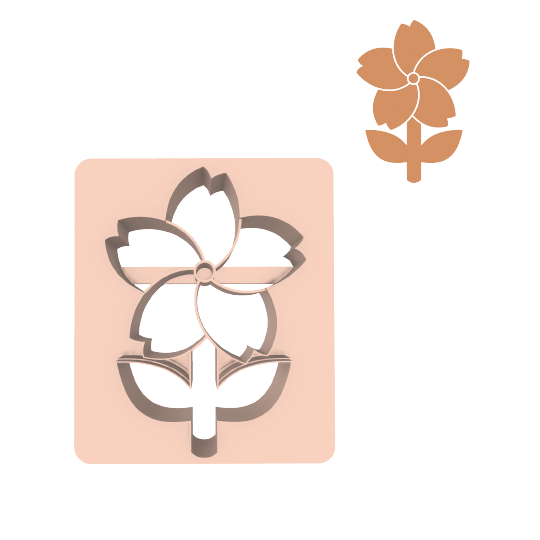 Cortador diseño | 093