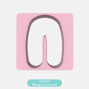 Cortador diseño | 052