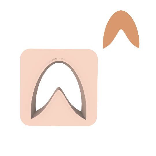 Cutter 15mm | 006