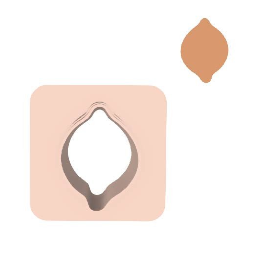Cutter 15mm | 005