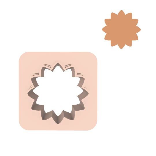 Cutter 15mm | 056