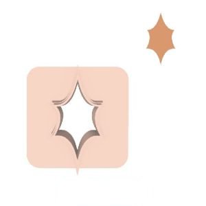 Cutter 15mm | 073