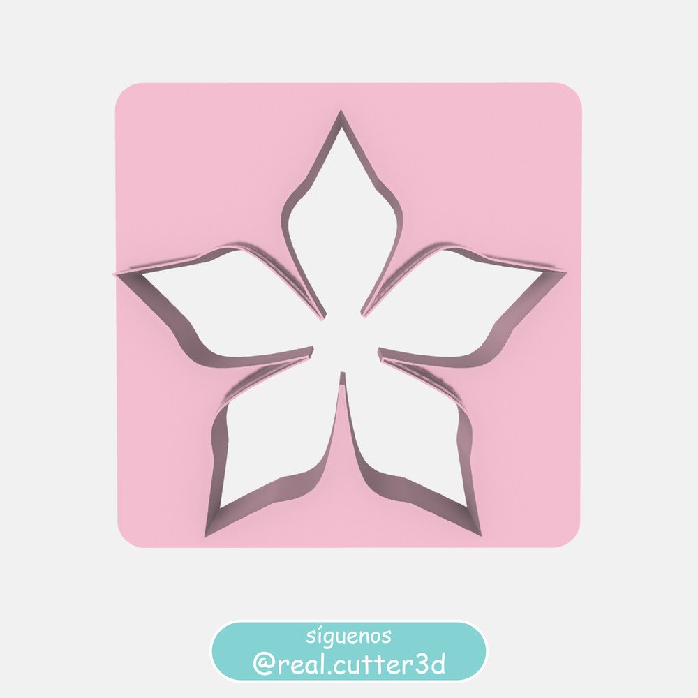 Cortador diseño | 206