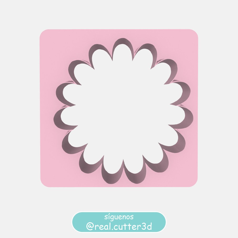 Cortador diseño | 208
